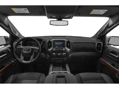 2021 GMC Sierra 1500 2WD Crew Cab Short Box Denali