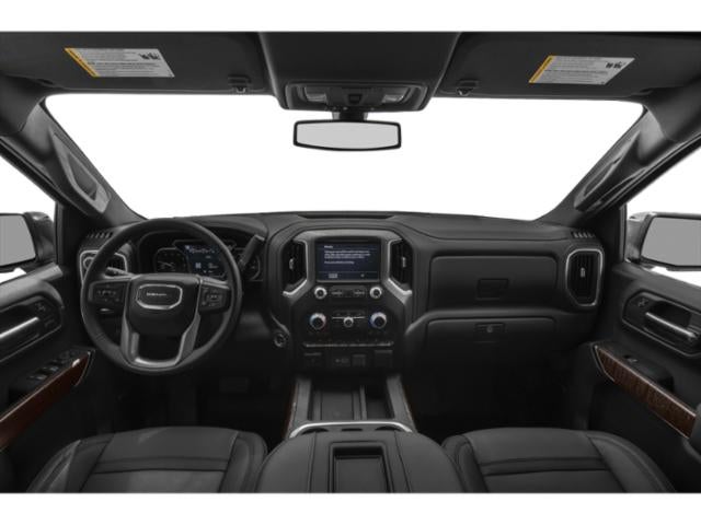 2021 GMC Sierra 1500 2WD Crew Cab Short Box Denali