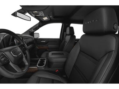 2021 GMC Sierra 1500 2WD Crew Cab Short Box Denali