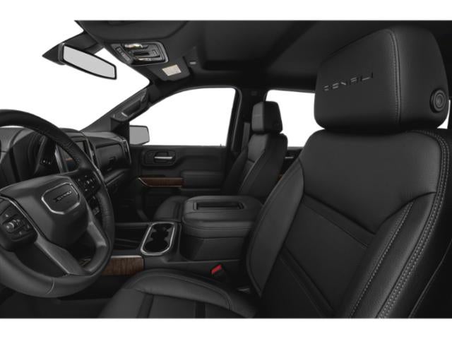 2021 GMC Sierra 1500 2WD Crew Cab Short Box Denali