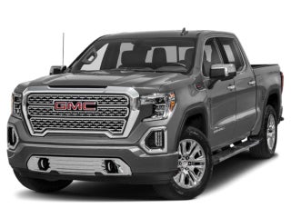2021 GMC Sierra 1500 2WD Crew Cab Short Box Denali