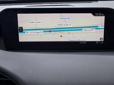 2021 Mazda Mazda3 Sedan Preferred