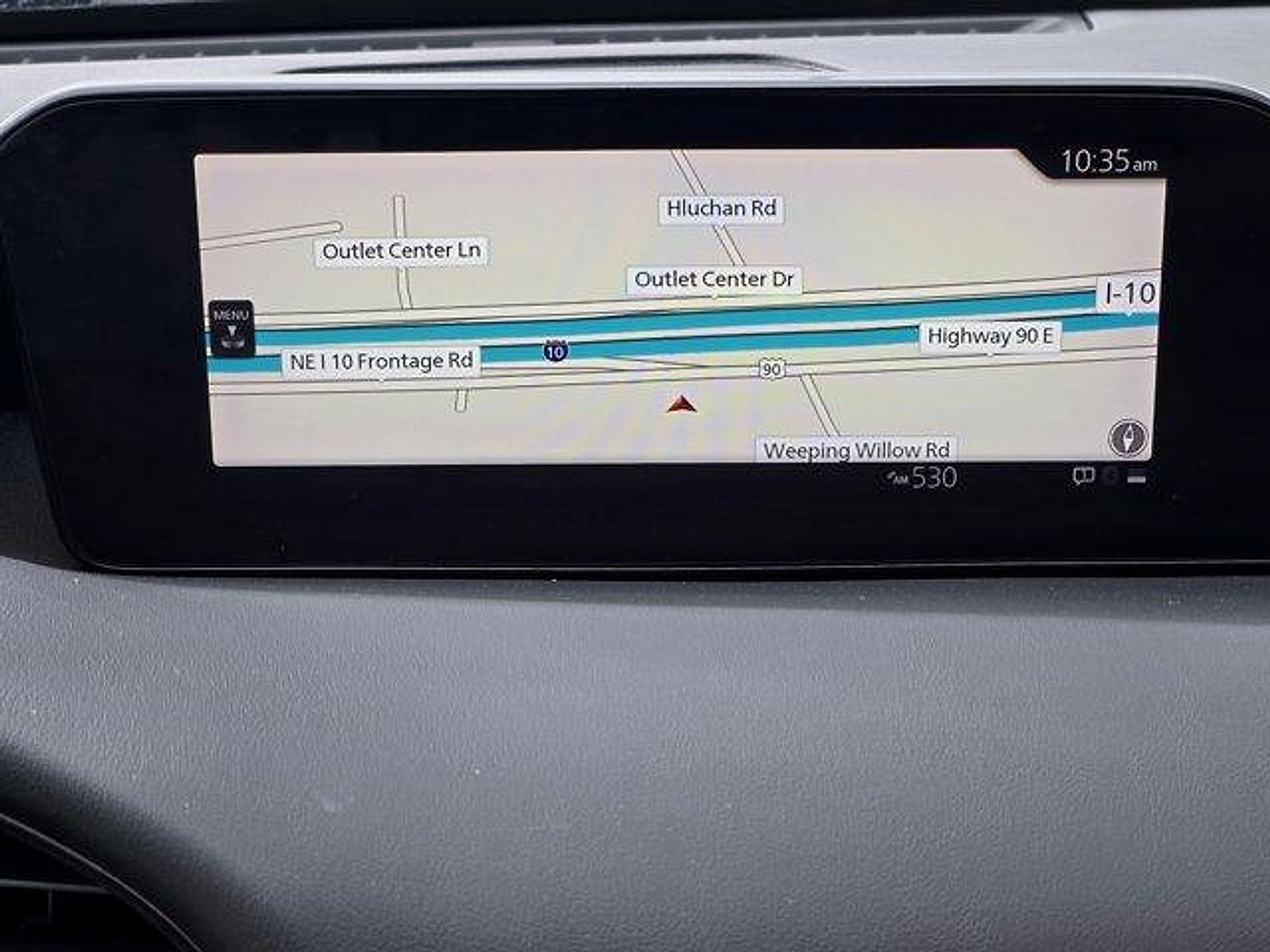 2021 Mazda Mazda3 Sedan Preferred