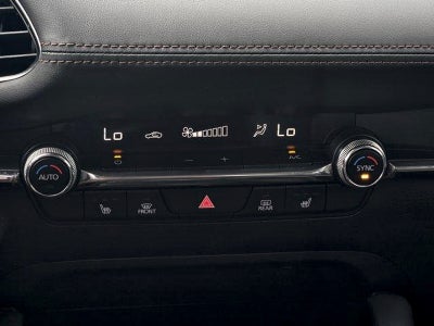 2021 Mazda Mazda3 Sedan Preferred