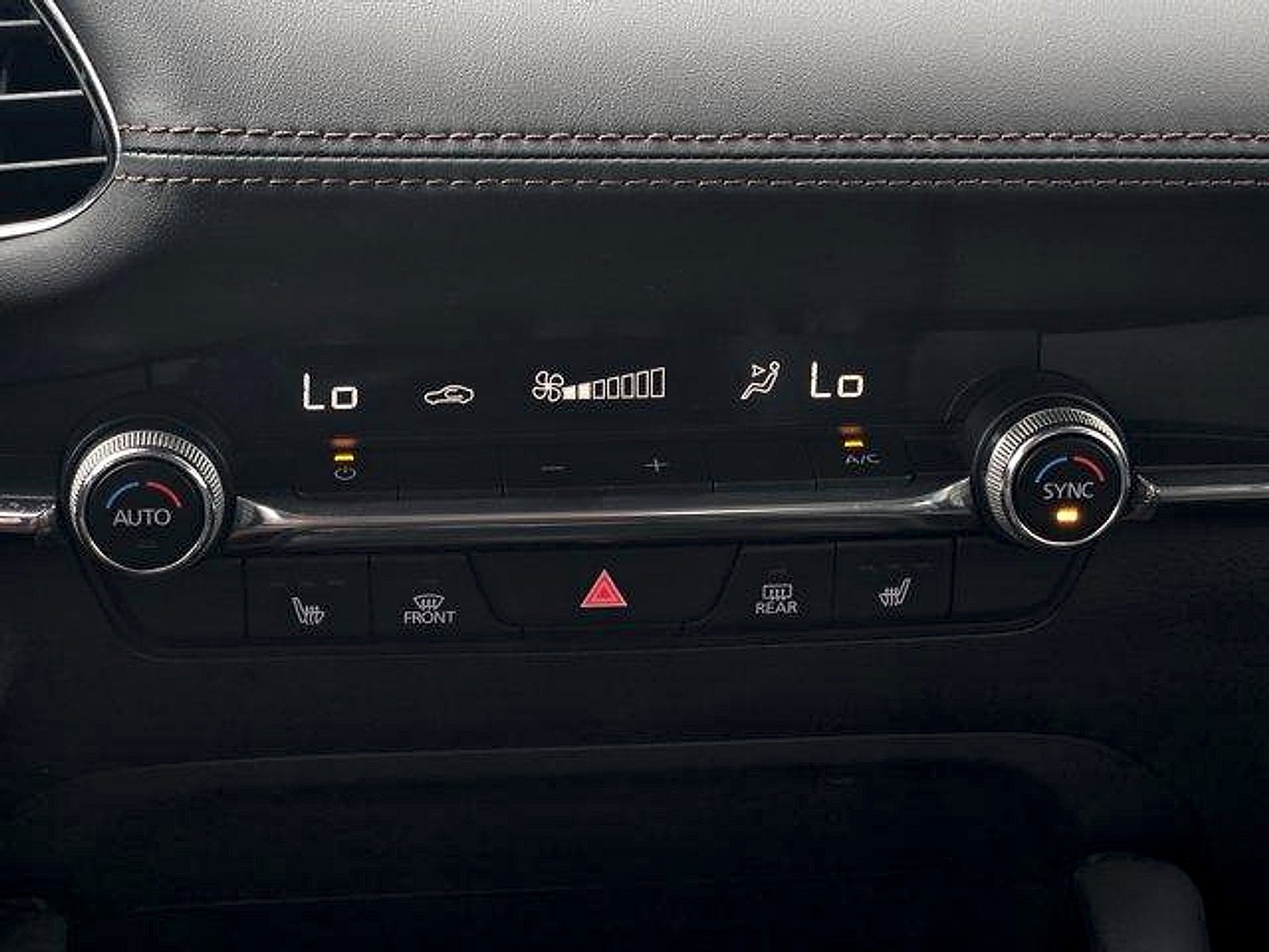 2021 Mazda Mazda3 Sedan Preferred