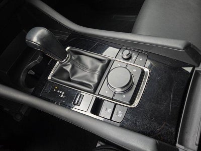 2021 Mazda Mazda3 Sedan Preferred