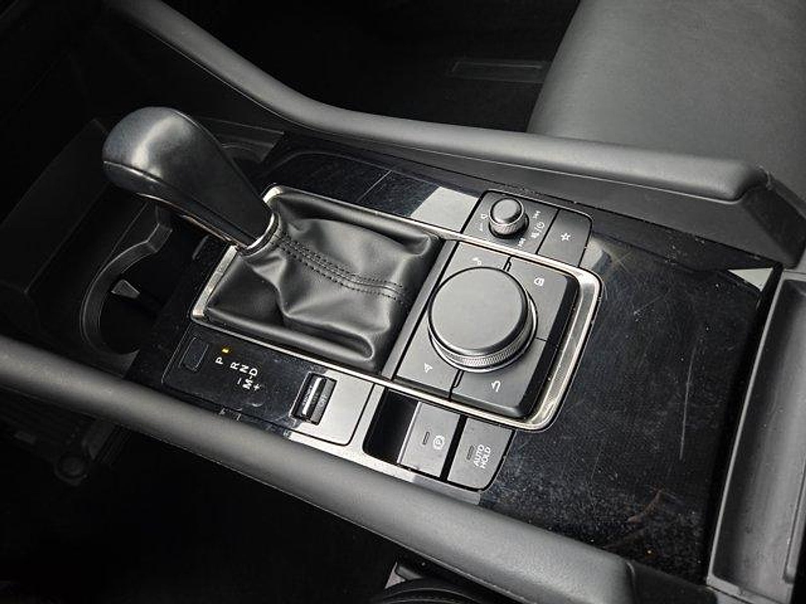 2021 Mazda Mazda3 Sedan Preferred