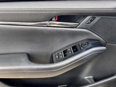 2021 Mazda Mazda3 Sedan Preferred