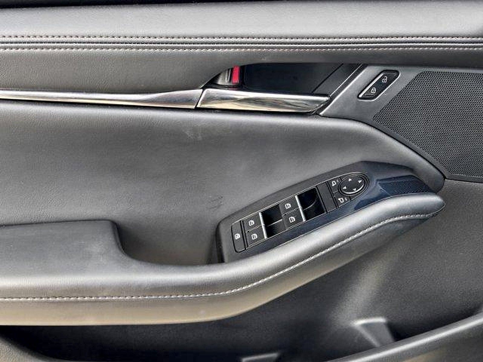 2021 Mazda Mazda3 Sedan Preferred