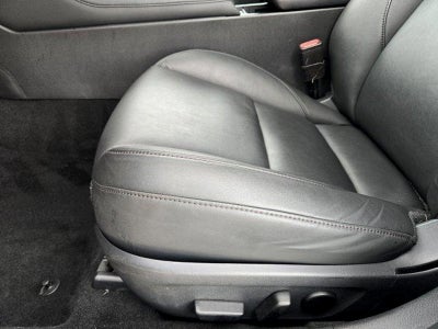 2021 Mazda Mazda3 Sedan Preferred