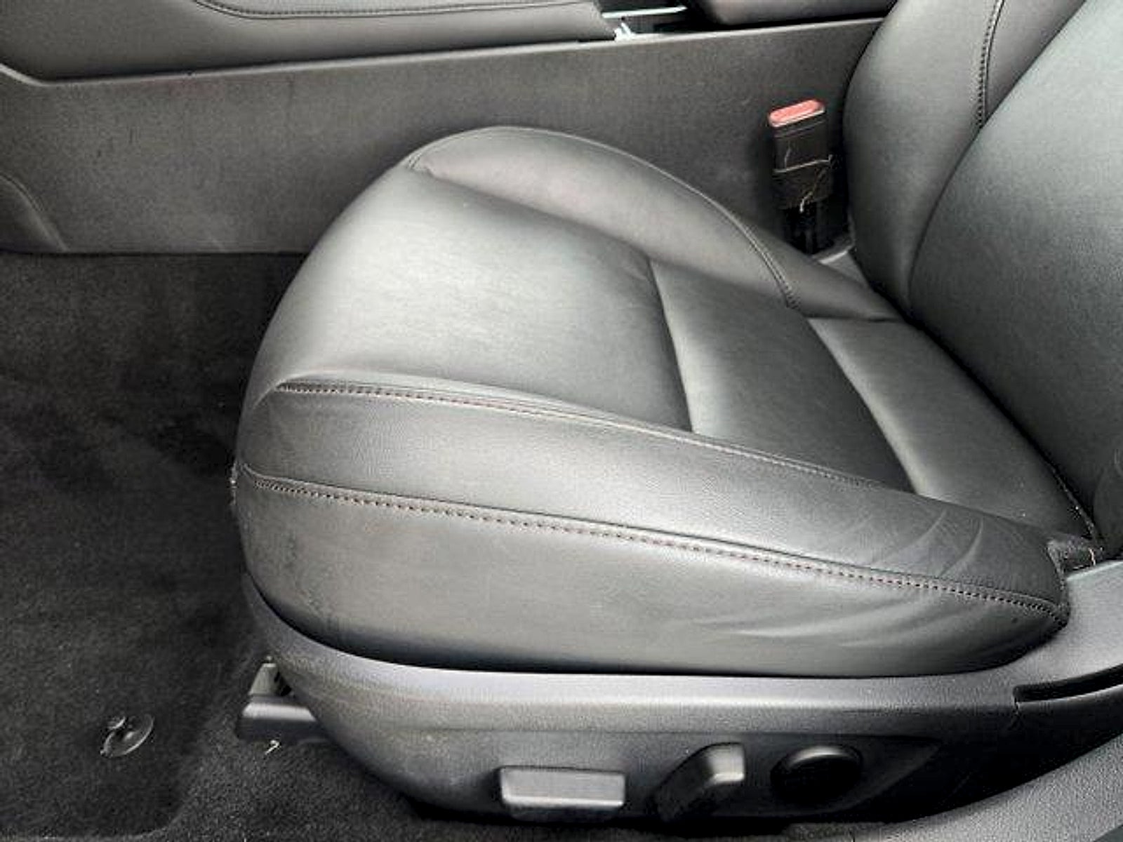 2021 Mazda Mazda3 Sedan Preferred