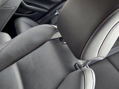 2021 Mazda Mazda3 Sedan Preferred