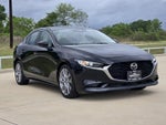 2021 Mazda Mazda3 Sedan Preferred