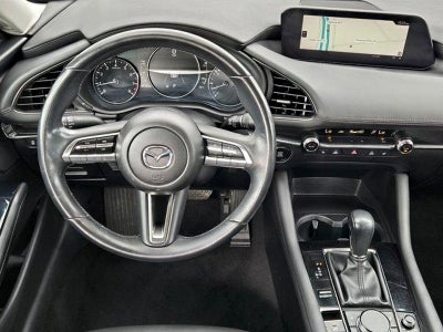 2021 Mazda Mazda3 Sedan Preferred