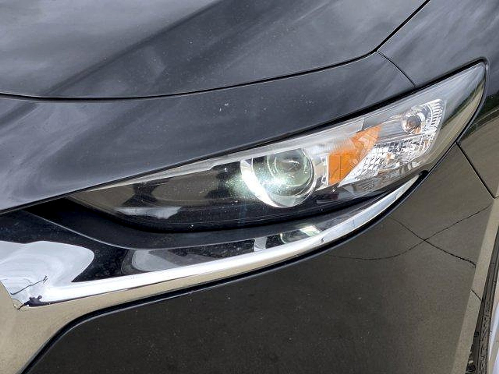 2021 Mazda Mazda3 Sedan Preferred