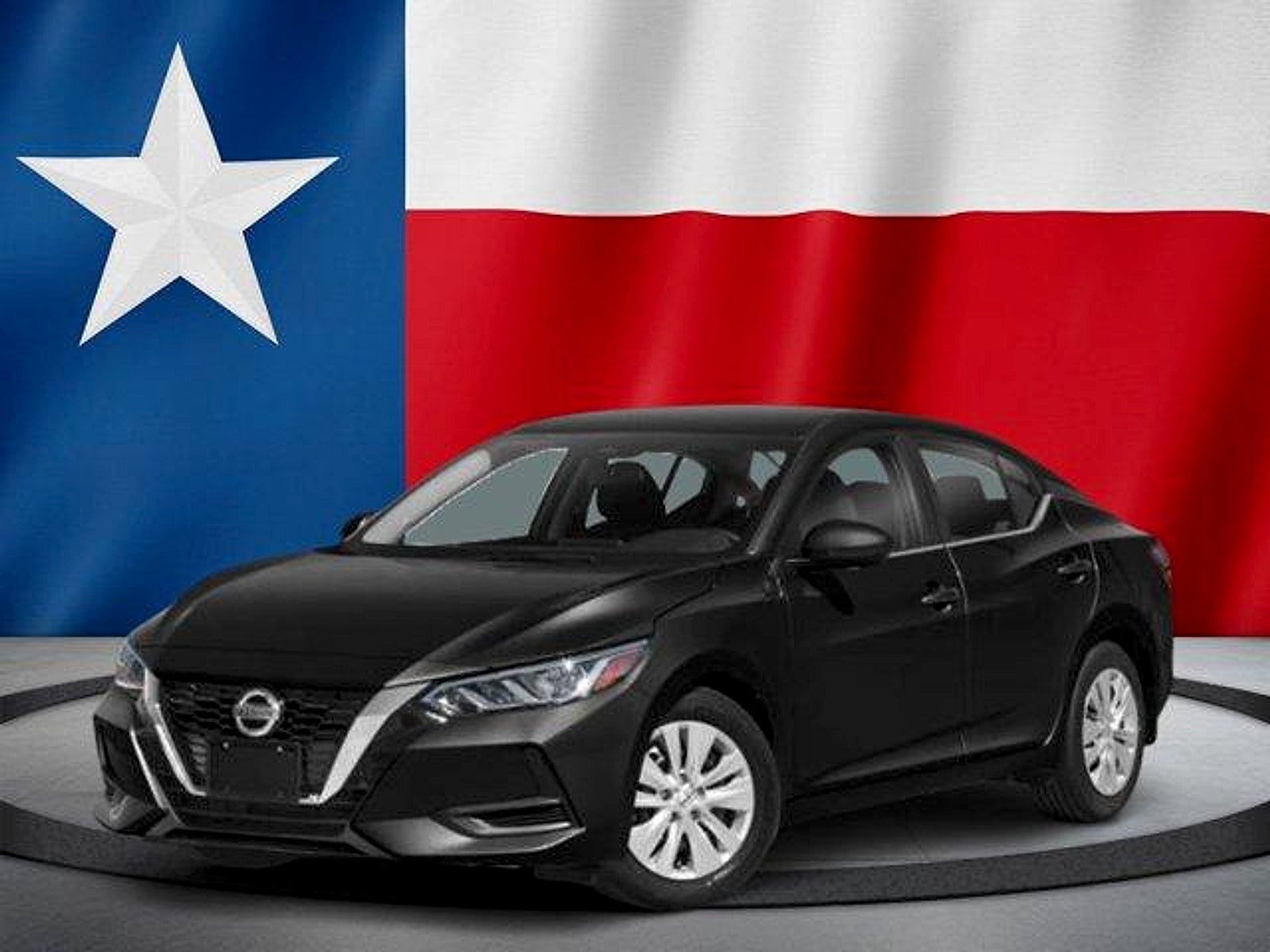 2020 Nissan Sentra SV Xtronic CVT