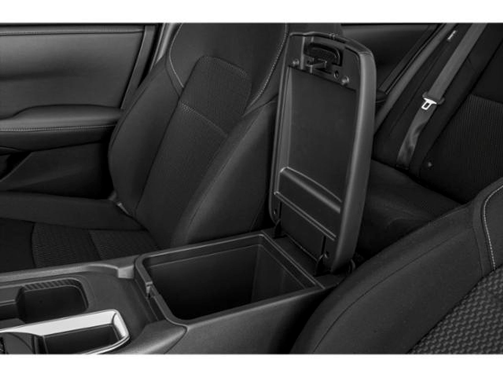 2020 Nissan Sentra SV Xtronic CVT