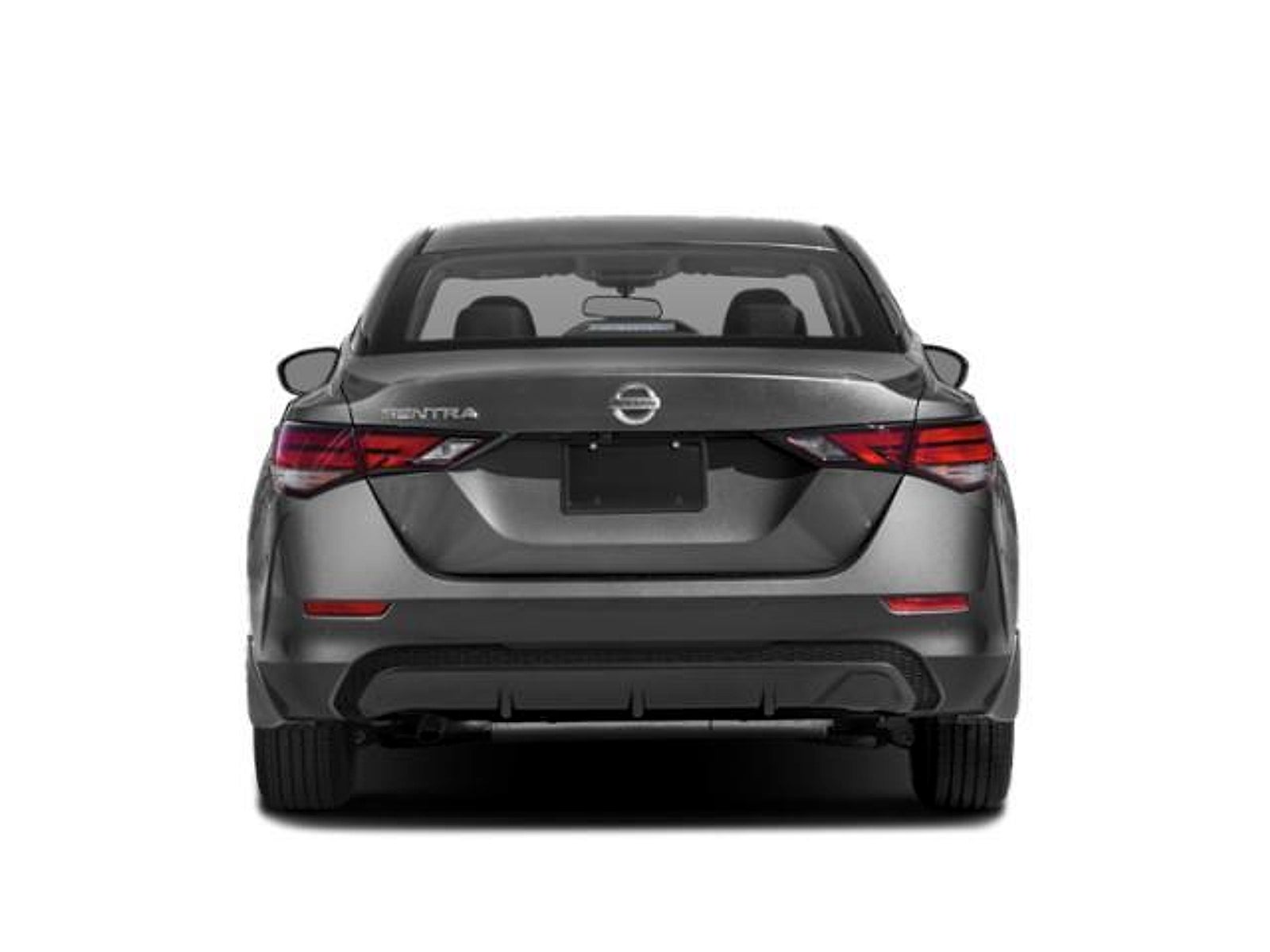 2020 Nissan Sentra SV Xtronic CVT