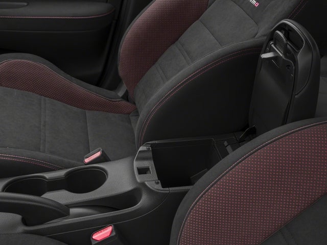 2017 Nissan Sentra NISMO