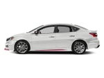 2017 Nissan Sentra NISMO