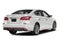2017 Nissan Sentra NISMO