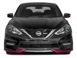 2017 Nissan Sentra NISMO