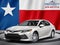 2022 Toyota Camry Nightshade Edition Hybrid