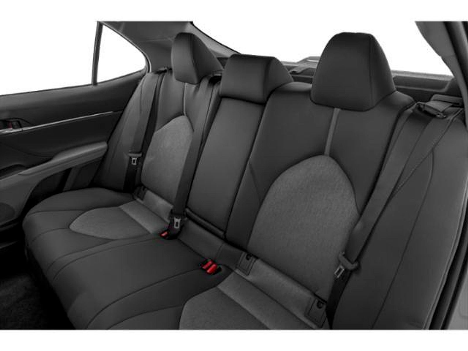 2022 Toyota Camry Nightshade Edition Hybrid