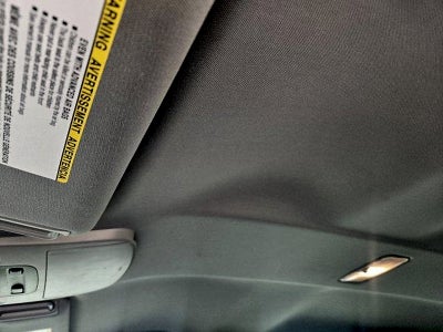 2022 Toyota Camry Hybrid Nightshade