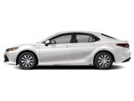 2022 Toyota Camry Nightshade Edition Hybrid