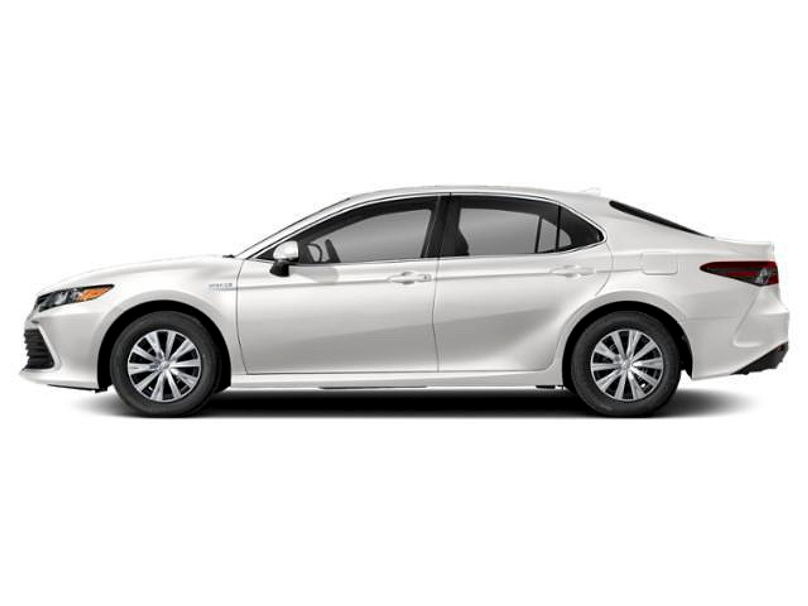 2022 Toyota Camry Nightshade Edition Hybrid