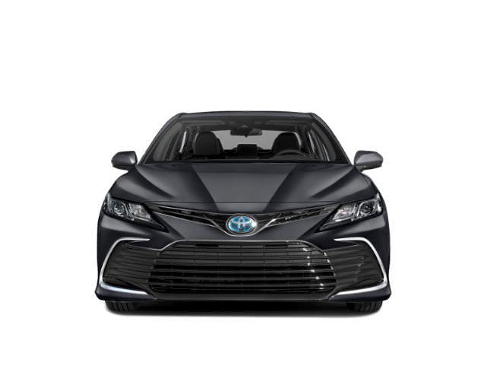 2022 Toyota Camry Nightshade Edition Hybrid