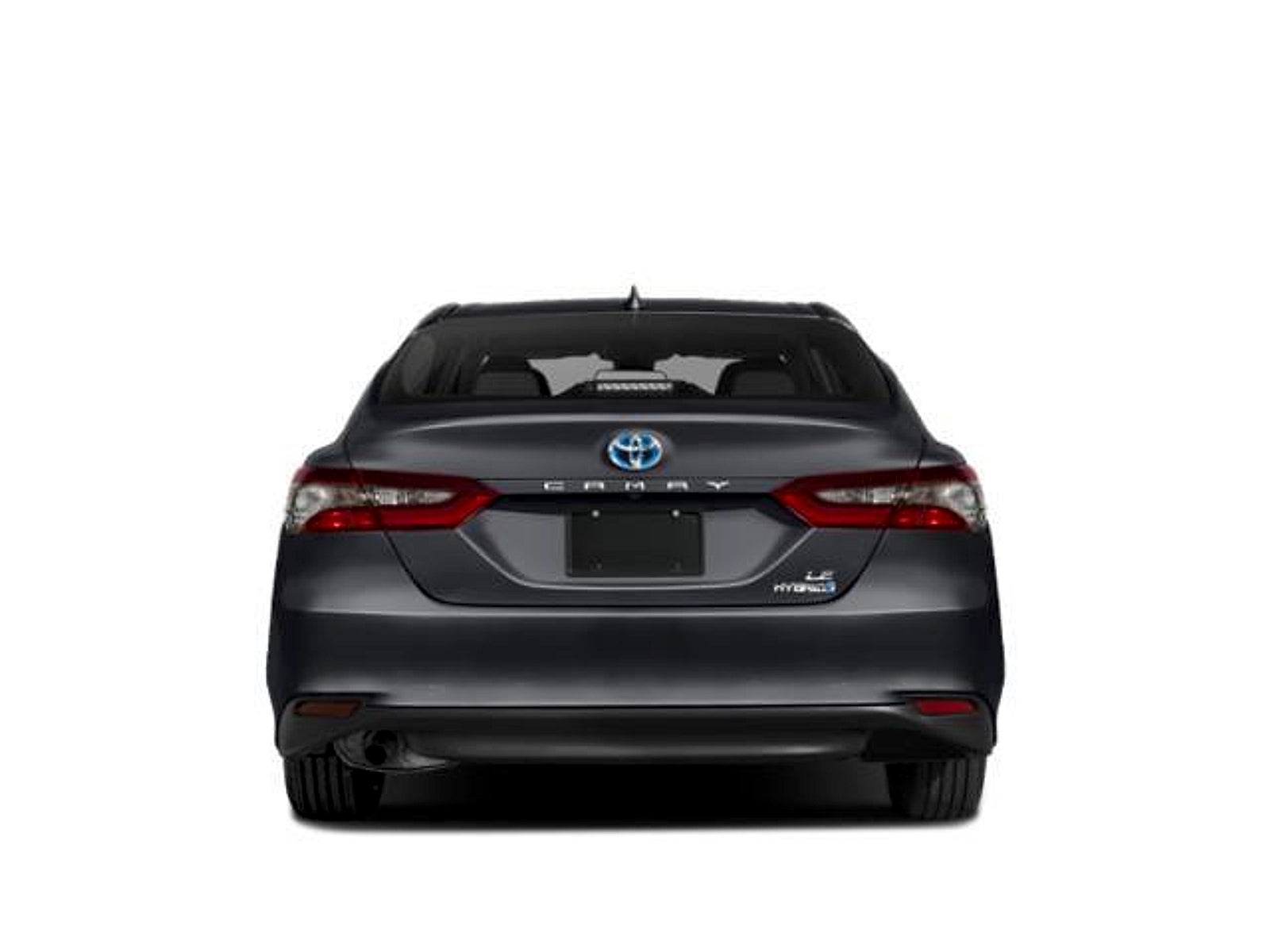 2022 Toyota Camry Nightshade Edition Hybrid