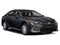 2022 Toyota Camry Nightshade Edition Hybrid