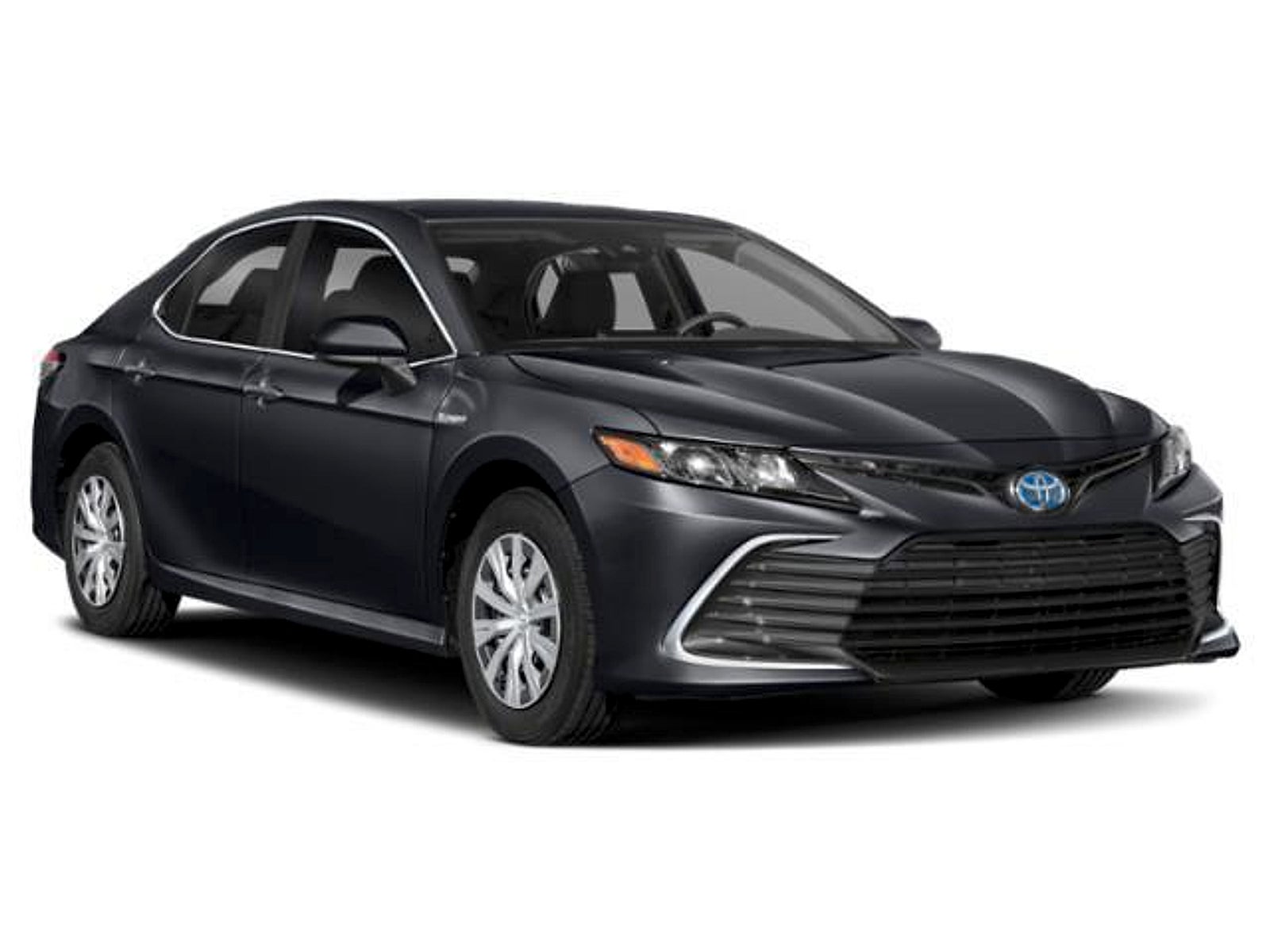 2022 Toyota Camry Nightshade Edition Hybrid
