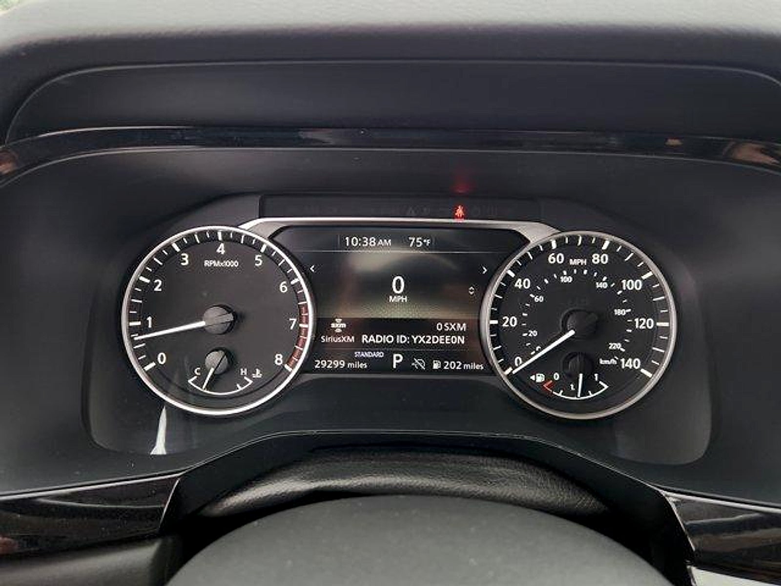 2023 Nissan Pathfinder SV FWD