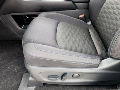 2023 Nissan Pathfinder SV FWD