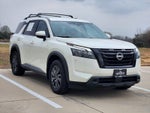 2023 Nissan Pathfinder SV FWD