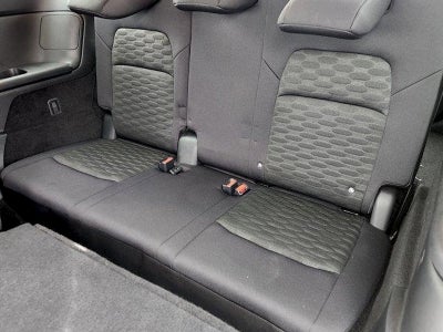 2023 Nissan Pathfinder SV FWD