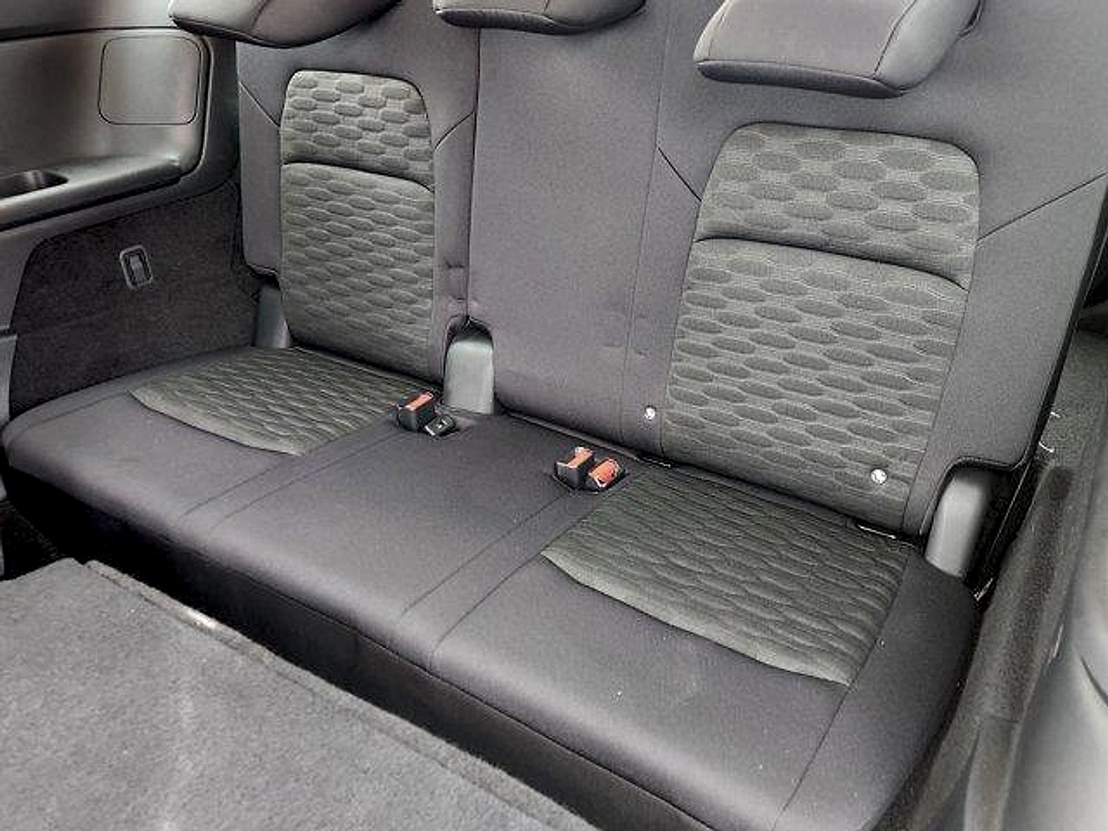 2023 Nissan Pathfinder SV FWD