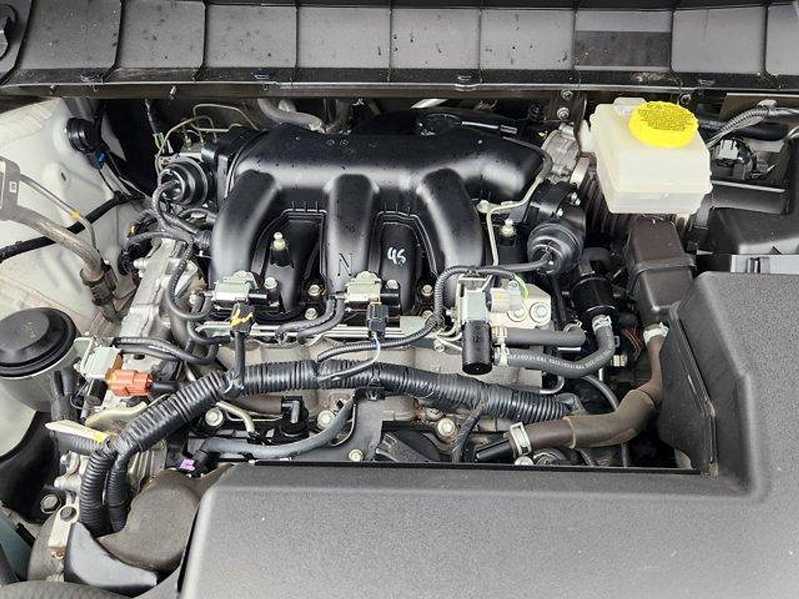 2023 Nissan Pathfinder SV FWD