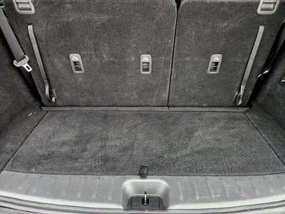 2023 Nissan Pathfinder SV FWD