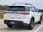 2023 Nissan Pathfinder SV FWD