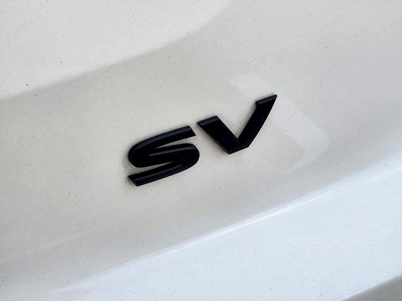 2023 Nissan Pathfinder SV FWD