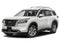 2023 Nissan Pathfinder SV FWD