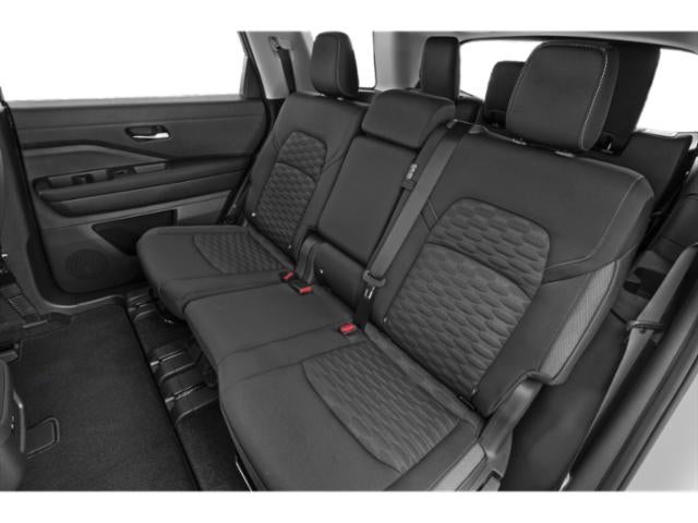 2023 Nissan Pathfinder SV FWD