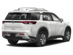 2023 Nissan Pathfinder SV FWD