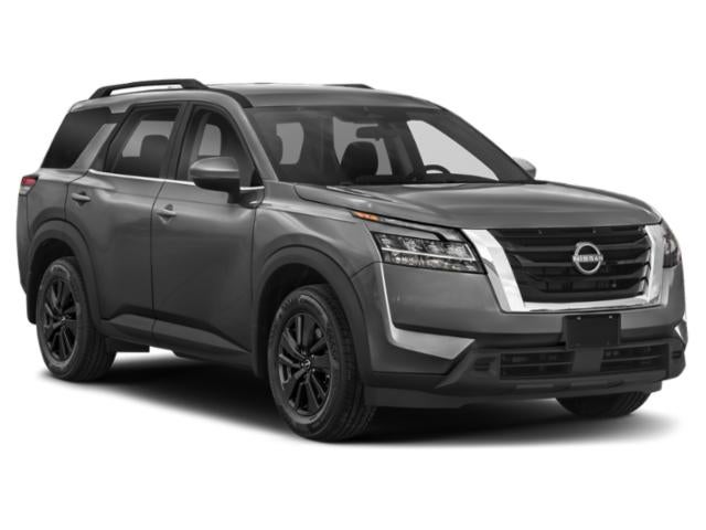 2023 Nissan Pathfinder SV FWD