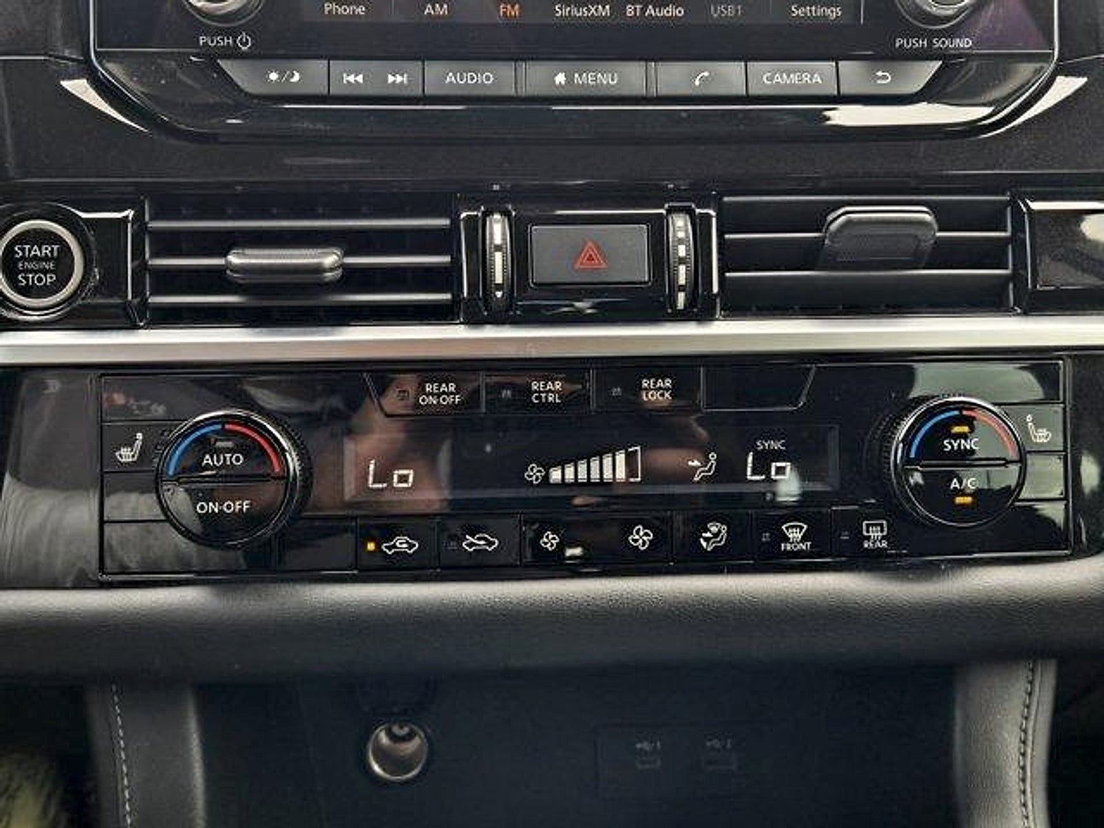 2022 Nissan Pathfinder SV 2WD
