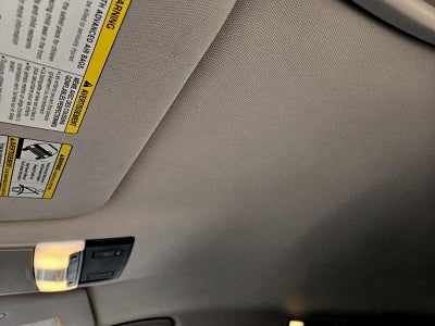 2022 Nissan Pathfinder SV 2WD
